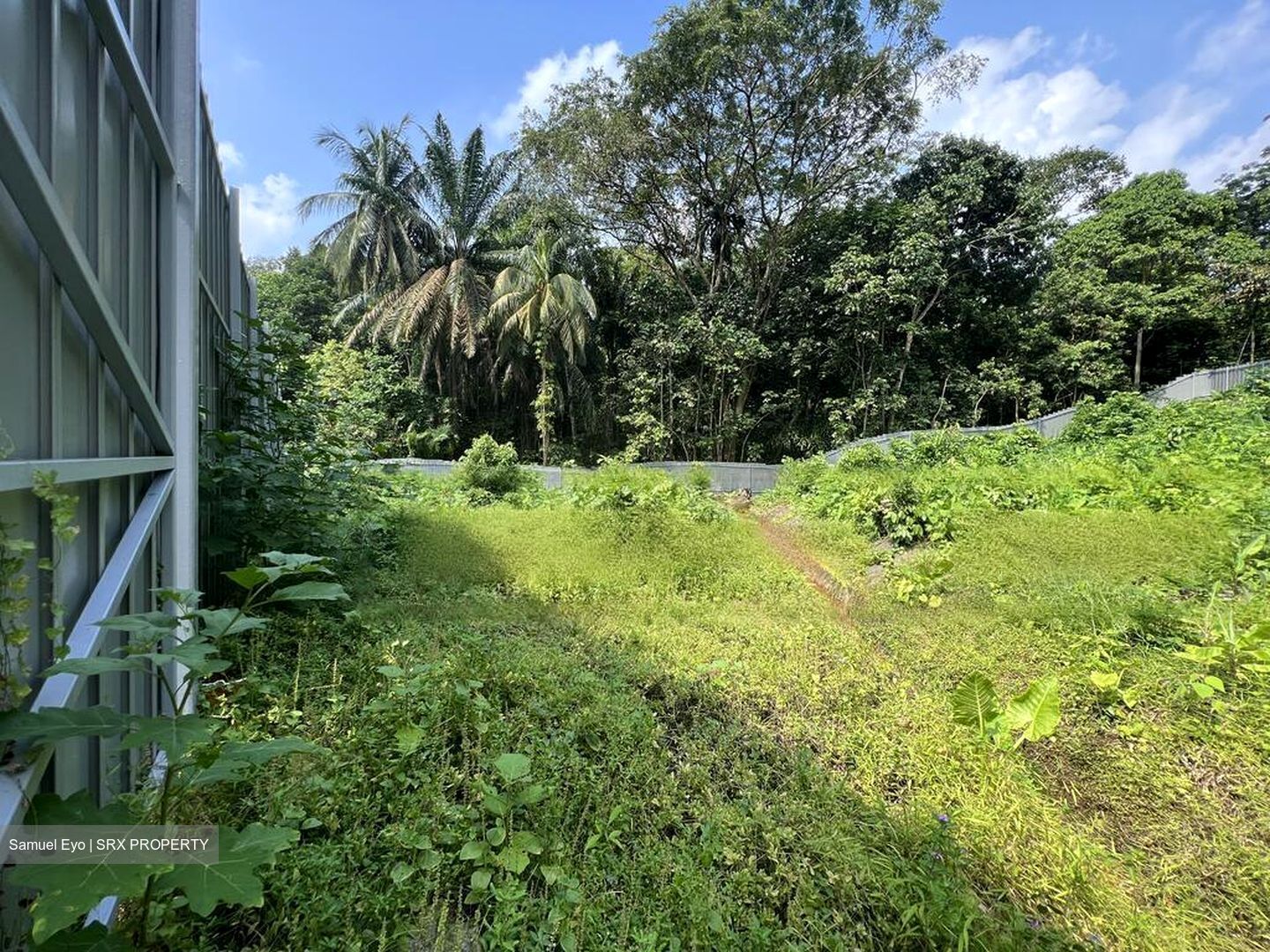 Greenbank Park (D21), Semi-Detached #466854871